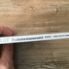 Puujumalat Lapinlahden Linnut Hoitotestamentti CDS single - pikkukuva 3