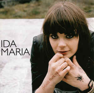 IDA MARIA - Fortress Round My Heart