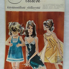 Kotiliesi N:o 9 toukokuu 1967 - pikkukuva 3