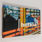 Ari Vehosmaa : Hetkiä - pikkukuva 1