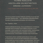 John Ajvide Lindqvist: Kuinka kuolleita käsitellään - pikkukuva 2