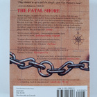 Robert Hughes : The Fatal Shore : history of the transpor... - pikkukuva 2