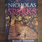 Nicholas Sparks: Haikein terveisin - pikkukuva 1