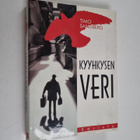 Timo Sandberg : Kyyhkysen veri - pikkukuva 1