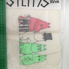 SILITYSKUVA MUUMI - pikkukuva 1