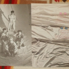 BERMUDA ~ Faaraoiden Unet ~ LP - pikkukuva 2