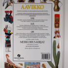 Miranda MacQuitty : Aavikko - pikkukuva 2