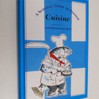 Hese Hyvärinen : A survival guide to Finnish cuisine : fo... - pikkukuva 1