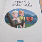 Frozen Sydämiä kaikkialla kirja - pikkukuva 3