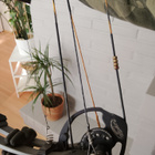 Taljajousi Bowtech fanatic 3.0 60#sd lh - pikkukuva 5
