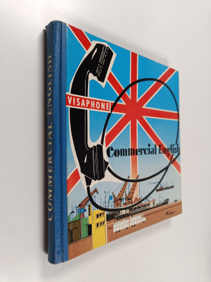 Jean Rey : The Practice of Commercial English