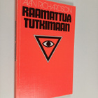 Alan Richardson : Raamattua tutkimaan - pikkukuva 1