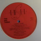 THE BIG THREE :: CAVERN STOMP :: VINYYLI LP UK-1982 ! - pikkukuva 3