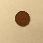 1 Penni 1874 - pikkukuva 1