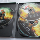 SHARPE - TYRANNIEN AIKA Sean Bean 3 DVD 5 tuntia - pikkukuva 3