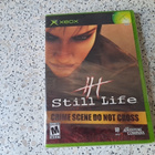 Still Life (Xbox) (UUSI) - pikkukuva 1