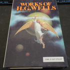 Works of H.G. Wells - pikkukuva 2