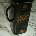 Johnnie Walker Black Label Kaadin (Uusi) - pikkukuva 2