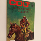 Colt 5/1986 : Kovaotteinen kulkuri - pikkukuva 1