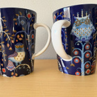 Iittala Taika-sarjan isot mukit 4 kpl - pikkukuva 2