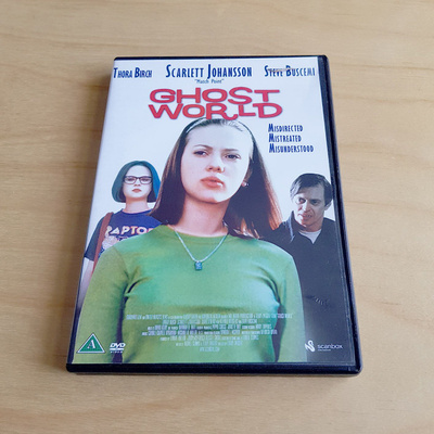 Ghost World