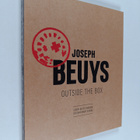 Lukasz Zaremba : Joseph Beuys : outside the box - pikkukuva 1