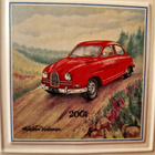 Saab 93. Autohistorian vuositaulu 2001 - pikkukuva 2