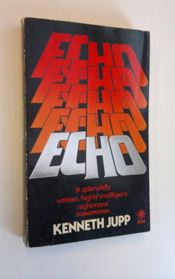 Kenneth Jupp : Echo