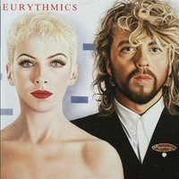 Eurythmics : Revenge cd special edition+6