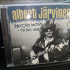 2CD Albert Järvinen : Patchy Moss ( SIS POSTIKULU) - pikkukuva 1