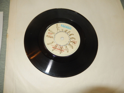 Motörhead - Same 7''