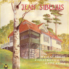 Sibelius : Finlandia , Viulukonsertto , Valse Triste  -   CD - pikkukuva 1