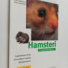Peter Hollmann : Hamsteri : lajinomainen hoito, terveelli... - pikkukuva 1