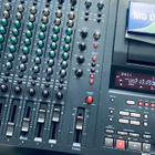 Sony MD8 8 raitainen MD tallennin mikseri - pikkukuva 2
