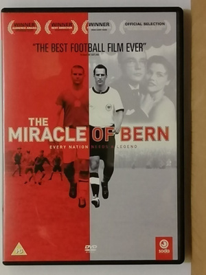 The Miracle of Bern