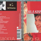 LAILA KINNUNEN . 2 CD-LEVYÄ . 30 SUOSIKKIA - TÄHTISARJA - pikkukuva 1