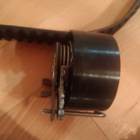 Dacia, Nissan, Renault hammashihnasarja INA 530019510 - pikkukuva 5