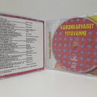 Kaikenkarvaiset Ystävämme (lasten,cd) - pikkukuva 2