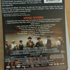 Yul Brynner (Charles Bronson The Magnificent Seven 4K Steel - pikkukuva 2