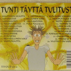 Hävytöntä • CD - pikkukuva 2