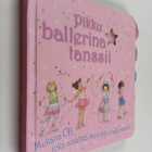 Fiona Watt : Pikku ballerina tanssii - pikkukuva 1