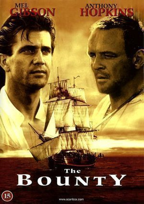 The Bounty - DVD