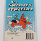 Walt Disney : The Sorcerer's Apprentice - pikkukuva 2
