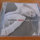 CELINE DION - ONE HEART - CD - pikkukuva 1