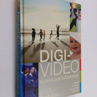 Tom Ang : Digivideo : kuvaajan käsikirja - pikkukuva 1