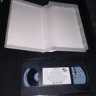 ANSA VIRITETTY VHS TOIMINTATRILLERI 1999 - pikkukuva 3