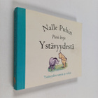 A. A. Milne : Nalle Puhin pieni kirja ystävyydestä - pikkukuva 1