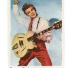 Purkkakuva Hellas Serie A n:o 103 TOMMY STEELE - pikkukuva 1