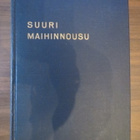 David Howarth: Suuri maihinnousu - pikkukuva 1