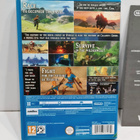WII U - The Legend of Zelda Breath of the Wild kotelo - pikkukuva 2